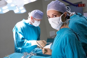 neurosurgery procedures